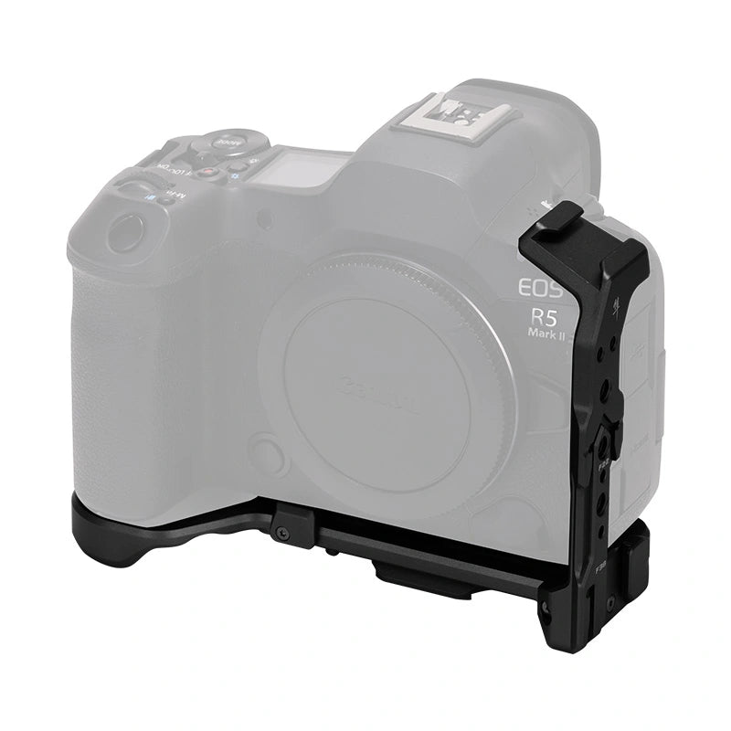 FALCAM F22&F38&F50 Quick Release L-Plate For Canon EOS R6III/R5II/R6II/R5/R6/R5C