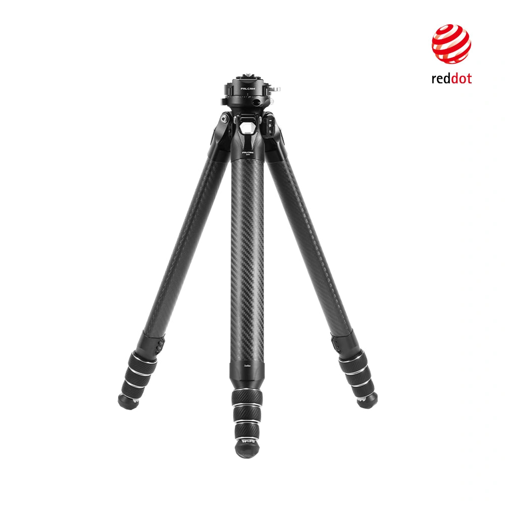 FALCAM TreeRoot Quick Lock Travel Tripod T00A4301
