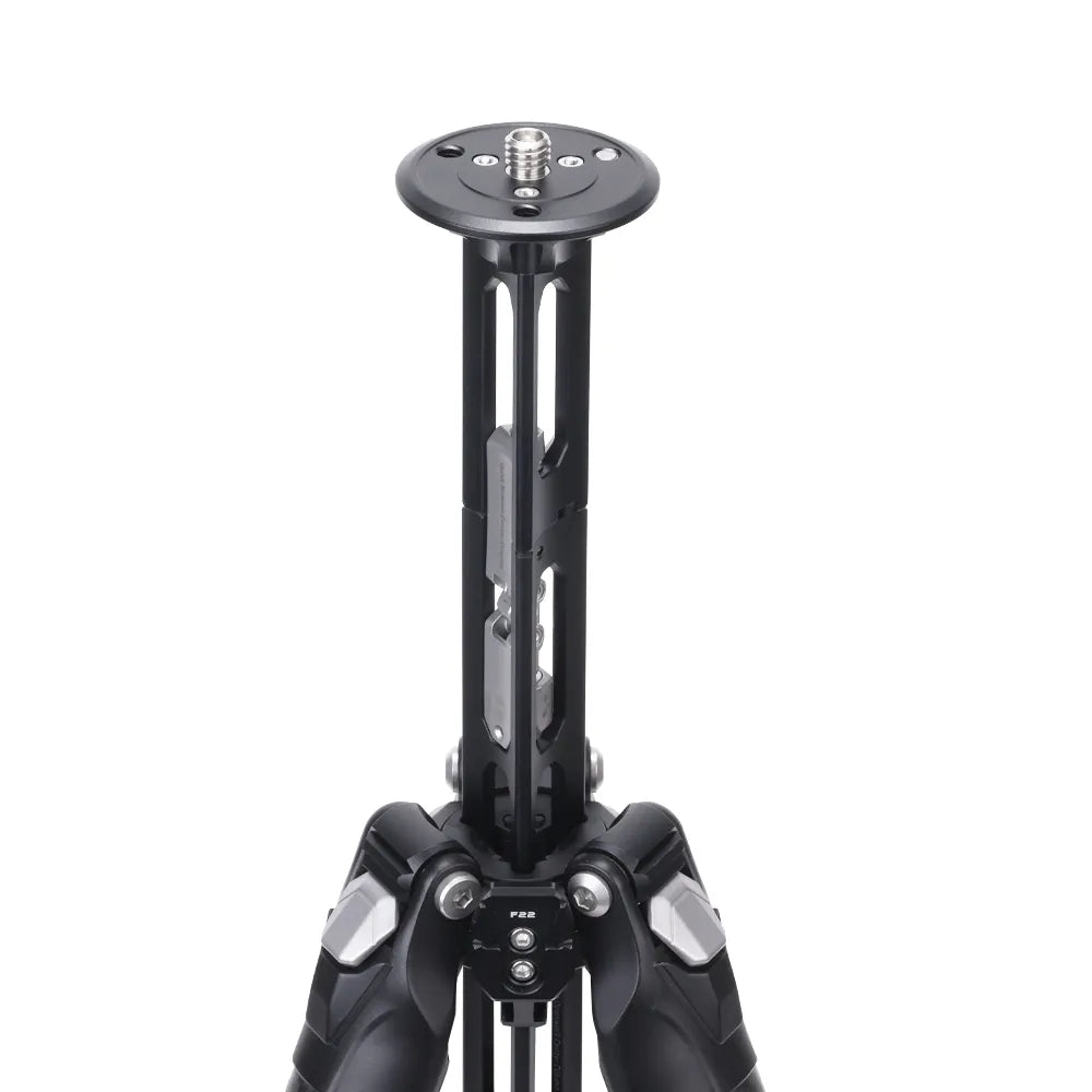 FALCAM TreeRoot Quick Lock Travel Tripod T00A4301