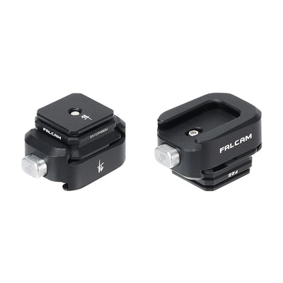 FALCAM F22 Cold Shoe Adapter Kit 2533B