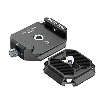 FALCAM F38 Quick Release Base 2270