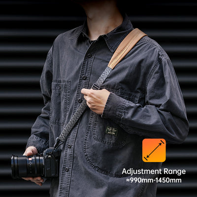 FALCAM Maglink Quick Magnetic Buckle Shoulder Strap Plus M00B5104