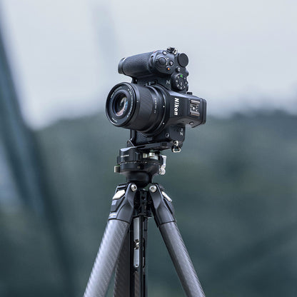 FALCAM F22&F38&F50 Quick Release Camera L-Bracket (FOR Z5II)-C00B5403