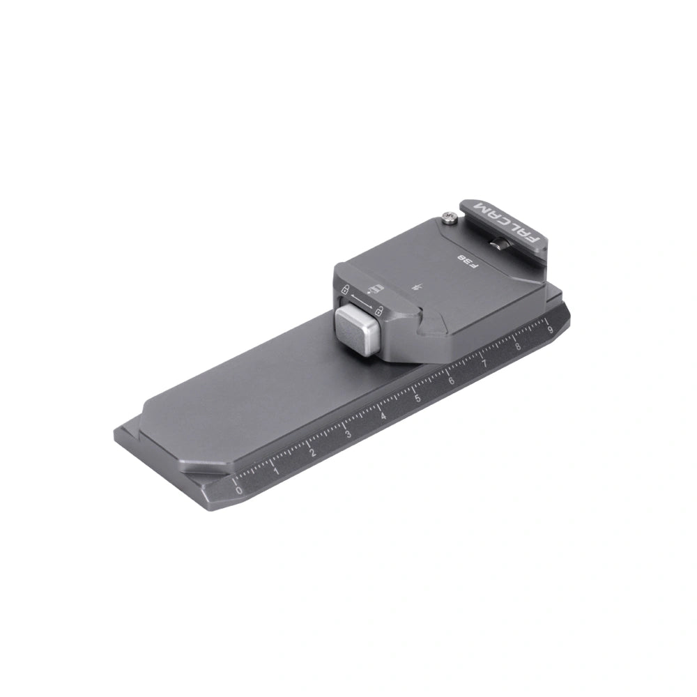 FALCAM F38 Quick Release Kit for RS4 Mini F38B5201