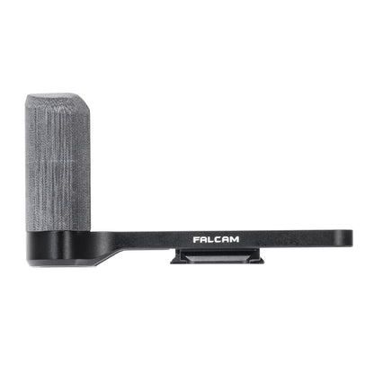 FALCAM F22&F38 Quick Release L-Shaped Handle Classic Black（for FUJIFILM X100 VI）-C00A4305