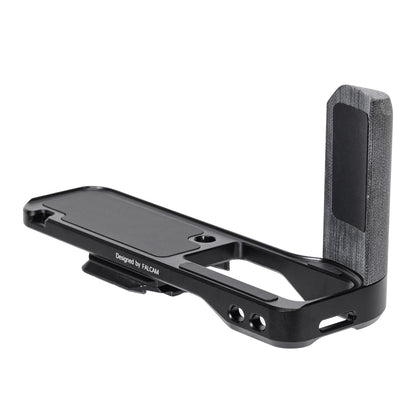 FALCAM F22&F38 Quick Release L-Shaped Handle Classic Black（for FUJIFILM X100 VI）-C00A4305