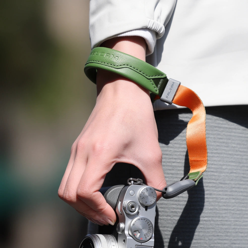 FALCAM Maglink Quick Magnetic Buckle Wrist Strap V2 M00B5101