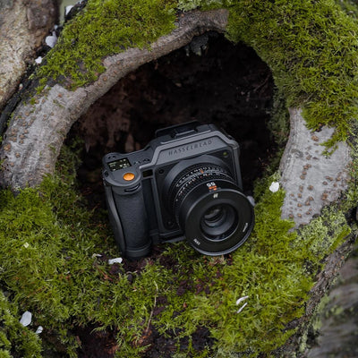 FALCAM "Native Guardian" Camera Cage for Hasselblad® X2D / X2D II