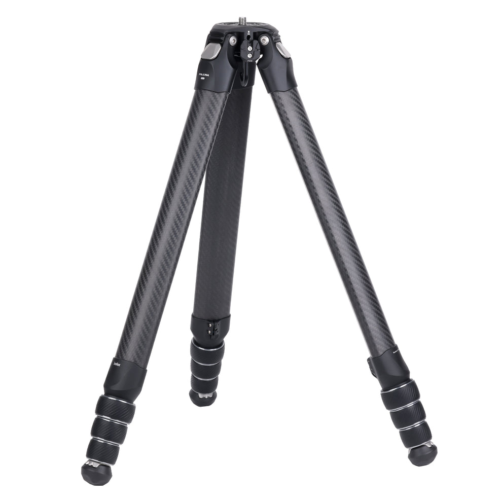TreeRoot Carbon Fiber Medium Tripod R240T T00A4901 – FALCAM