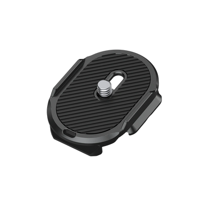 FALCAM F38&F50 Quick Release Plate for Ronin Stabilizer Handle Bottom 3370