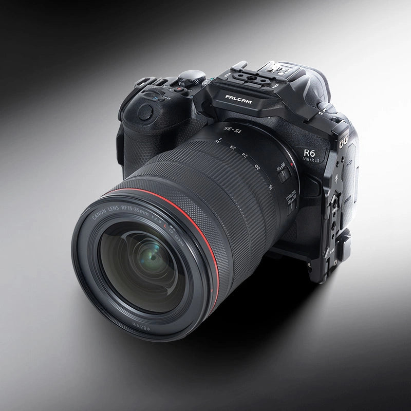 FALCAM F22&F38&F50 Quick Release Camera Cage (FOR R5II)