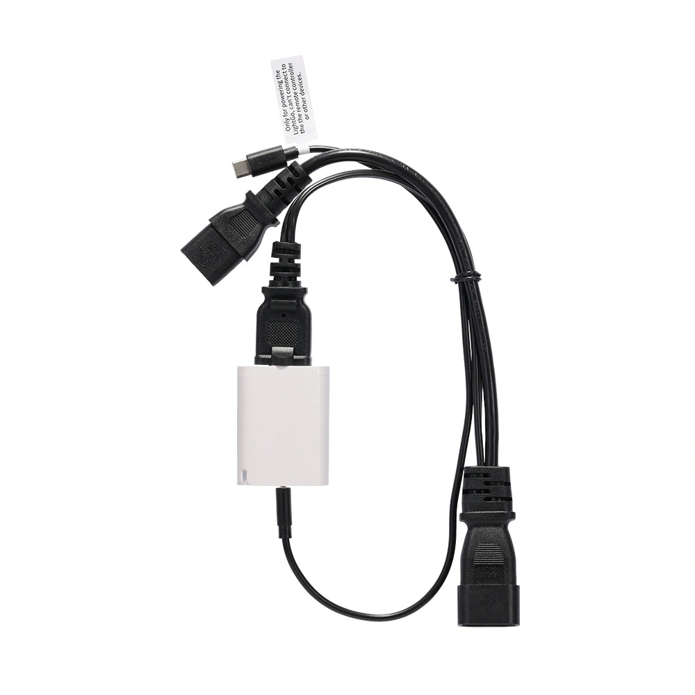 FALCAM Move LightGo Remote Control Lighting System (Bowens Mount Portable M)