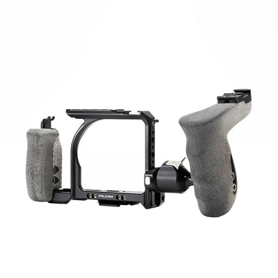 FALCAM F22&F38 Quick Release Camera Cage (FOR Nikon ZR)