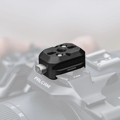 FALCAM F22 Thread Adapter V2 (Compatible with NATO) F22A4403B