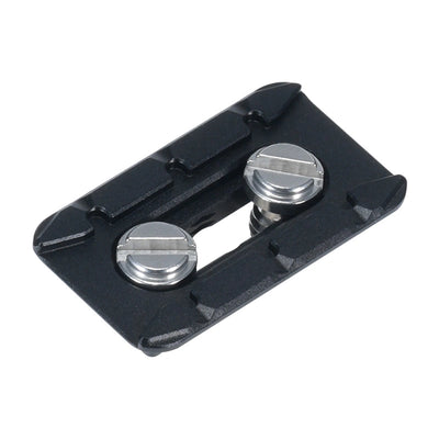 FALCAM F22 Quick Release Three-Position Plate 2537B