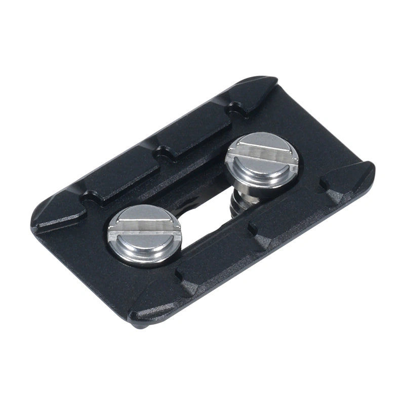 FALCAM F22 Quick Release Three-Position Plate 2537B