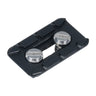 FALCAM F22 Quick Release Three-Position Plate 2537B