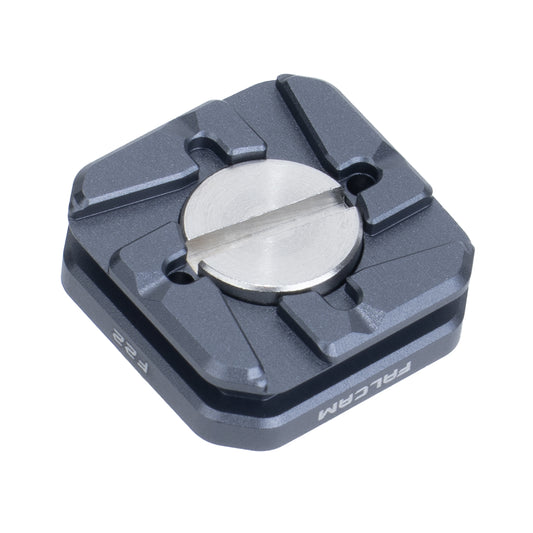 FALCAM F22 3/8 Thread Quick Release Plate-2973