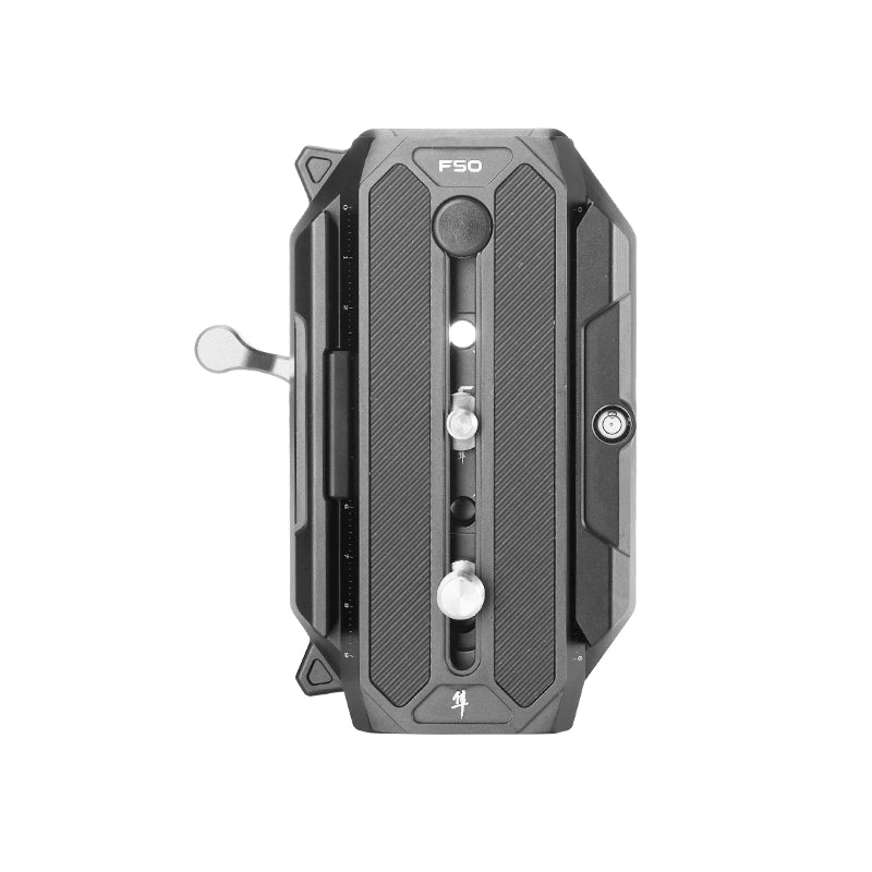 FALCAM F50 Long Quick Release Kit 3227