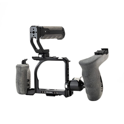 FALCAM F22&F38 Quick Release Camera Cage (FOR Nikon ZR)