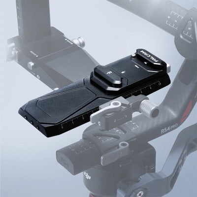 FALCAM F38 Quick Release Base for DJI V2 F38B5416