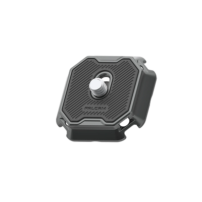 FALCAM F38 Non-slip Quick Release Plate 3301
