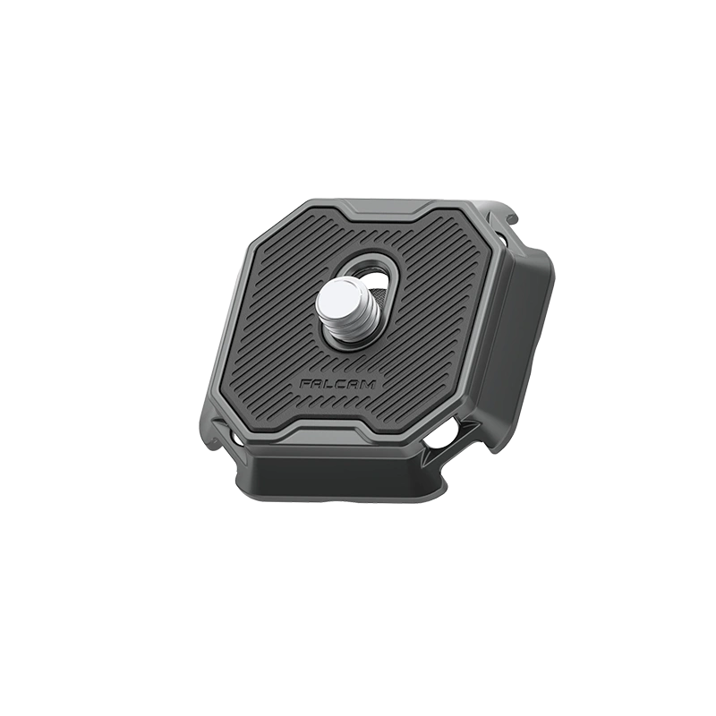 FALCAM F38 Non-slip Quick Release Plate 3301