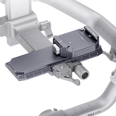 FALCAM F38 Quick Release Base for RS4 Mini F38B5202