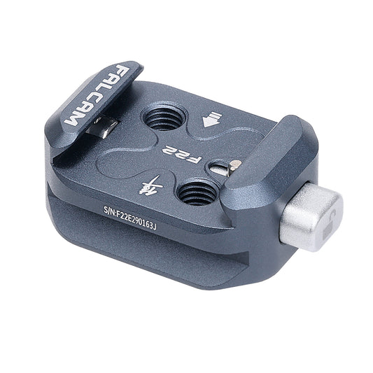 FALCAM  F22 Thread Adapter V2-F22A4403