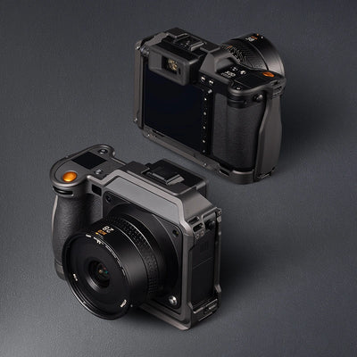 FALCAM "Native Guardian" Camera Cage for Hasselblad® X2D / X2D II