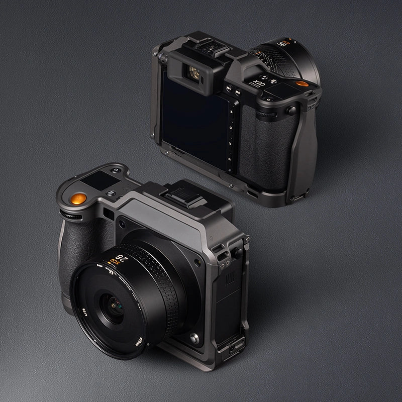 FALCAM "Native Guardian" Camera Cage for Hasselblad® X2D / X2D II