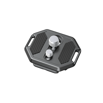 FALCAM F38 Quick Release Dual Screw Thread Plate V2 2969A