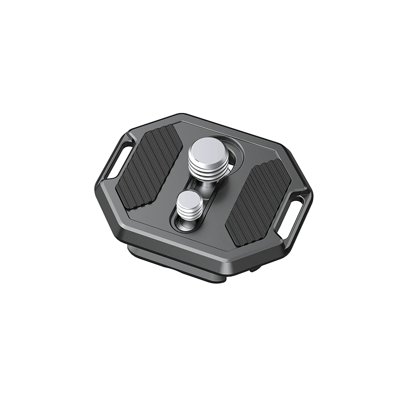 FALCAM F38 Quick Release Dual Screw Thread Plate V2 2969A