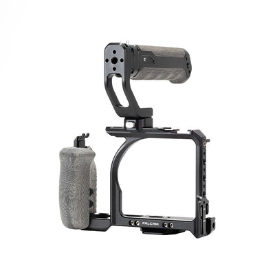 FALCAM F22&F38 Quick Release Camera Cage (FOR Nikon ZR)