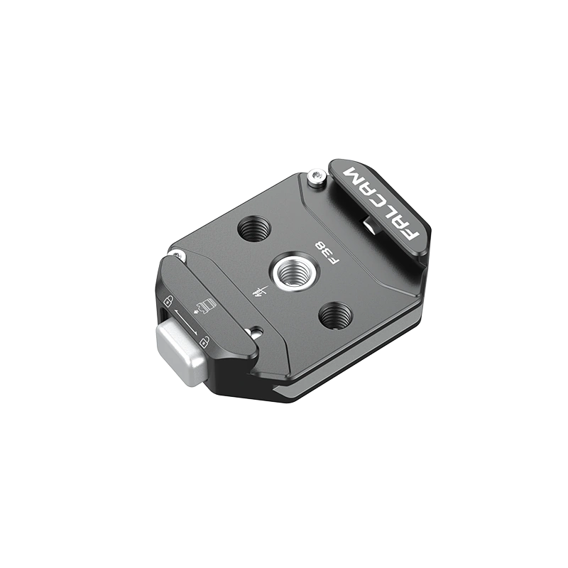 FALCAM F38 Quick Release Multi-Hole Kit F38B3404