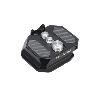 FALCAM F38&F50 Dual-Screw Quick Release Plate F38B3810