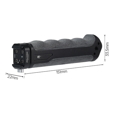 FALCAM F22 Quick Release Hand Grip 2570B