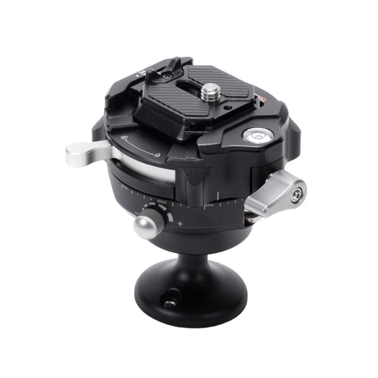 FALCAM F38 Pro Quick Release Trigger Inverted Ball Head (320P) - F38B4303