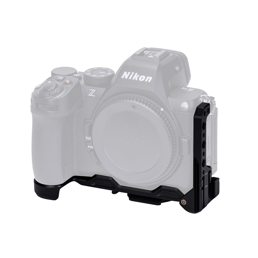 FALCAM F22&F38&F50 Quick Release Camera L-Bracket (FOR Z5II)-C00B5403