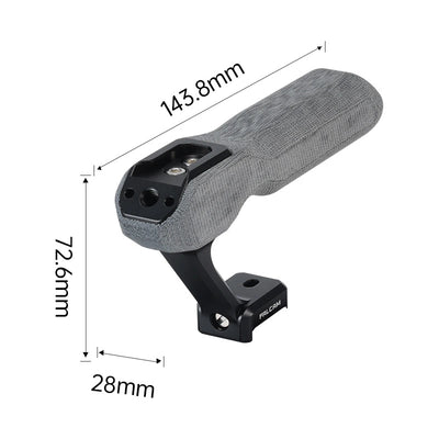 FALCAM F22 Quick Release Portable Top Handle F22A3A12B
