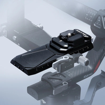 FALCAM F38 Quick Release Kit for DJI V2 F38B5401