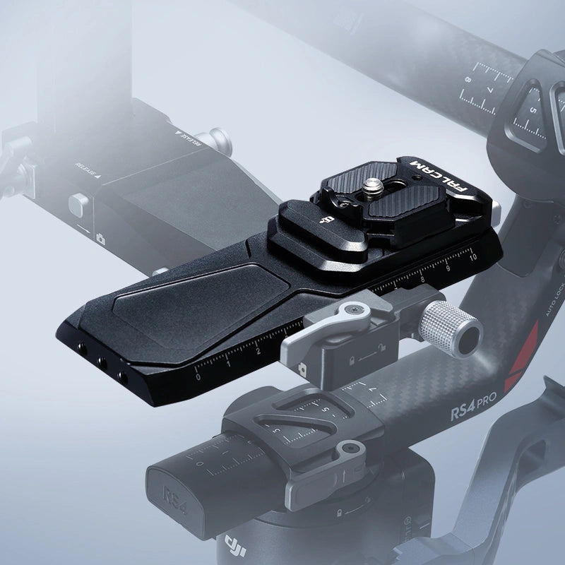 FALCAM F38 Quick Release Kit for DJI V2 F38B5401