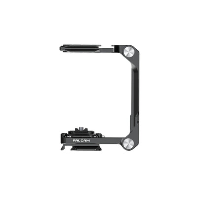 FALCAM F22&F38&F50 Quick Release Foldable Half Cage C00B3809