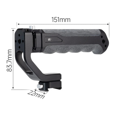 FALCAM F22 Quick Release Top Handle 2550B