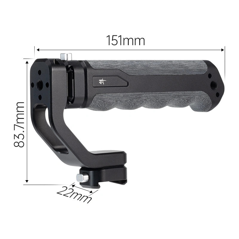 FALCAM F22 Quick Release Top Handle 2550B
