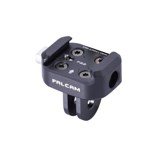 FALCAM F22 Quick Release Base for Gopro Action Camera-2552