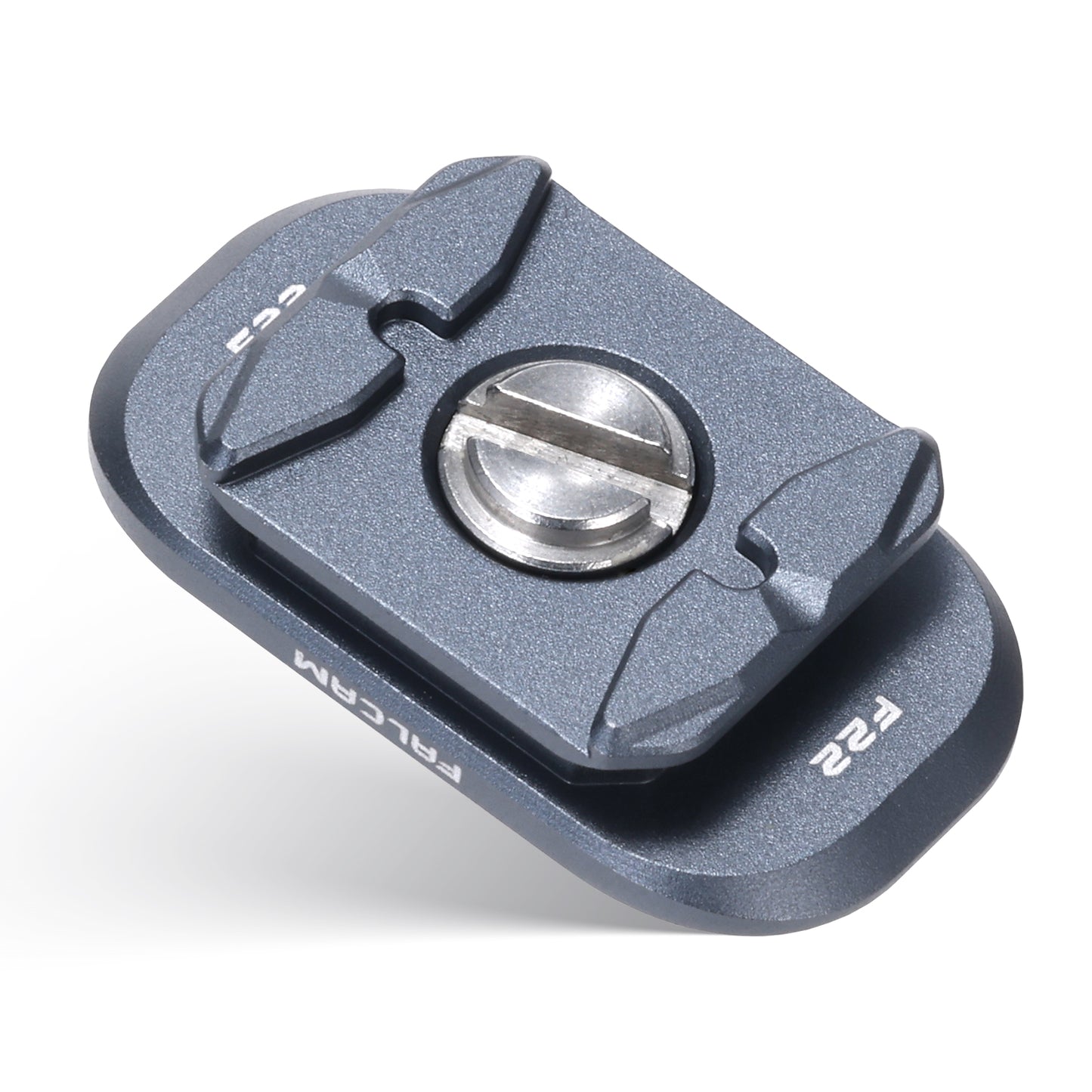 FALCAM F22 Quick Release Plate(for Insta360 X4)-F22A4306