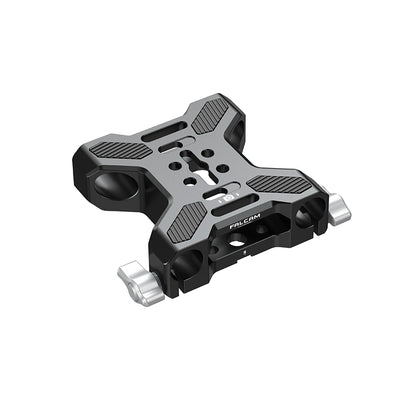 FALCAM Universal Dual-rod Base 3306