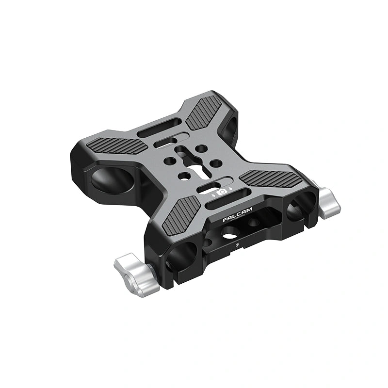 FALCAM Universal Dual-rod Base 3306