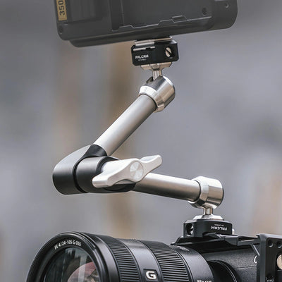 FALCAM F22 Quick Release 7 Inch Extension Magic Arm Kit 2974B